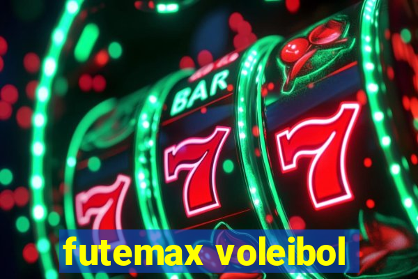 futemax voleibol